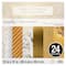 Specialty Golds Paper Pad by Recollections&#x2122;